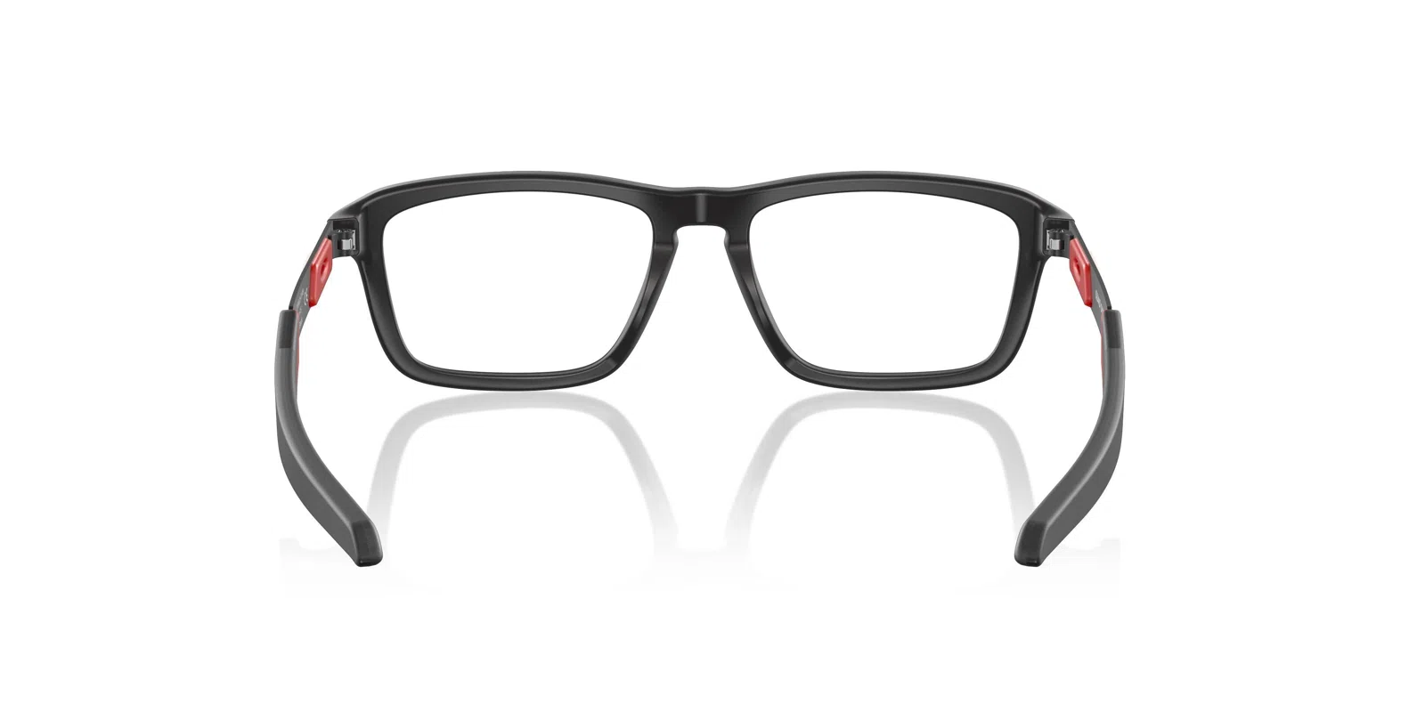 Oakley Quad Out 8023 Eyeglasses - view 26